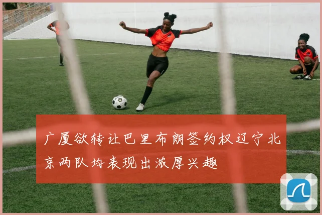 广厦欲转让巴里布朗签约权辽宁北京两队均表现出浓厚兴趣